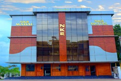 HOTEL NKR, Nagercoil HOTEL NKR, Nagercoil