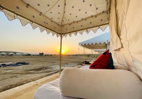 Chalo Jaisalmer Desert Camp