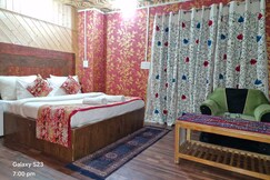 Blue Pine Guest House Pahalgm, Pahalgam Blue Pine Guest House Pahalgm, Pahalgam