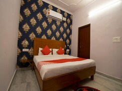 OYO 26449 Rajdhani Residency, Delhi OYO 26449 Rajdhani Residency, Delhi