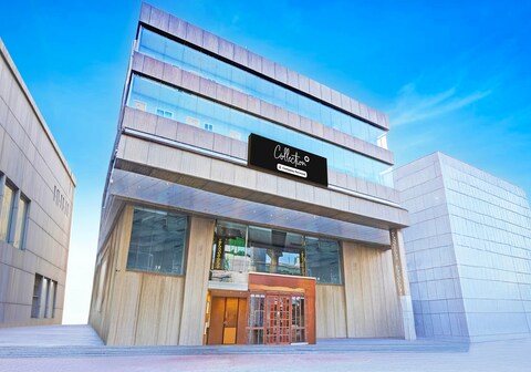 Super Townhouse ORR Marathahalli Formerly Krishna Boutique