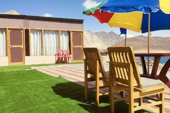 Grand Cozy Cottage | Near Pangong Lake, Pangong Grand Cozy Cottage | Near Pangong Lake, Pangong