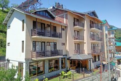 Snow Paradise - Pure Veg Hotel, Manali Snow Paradise - Pure Veg Hotel, Manali