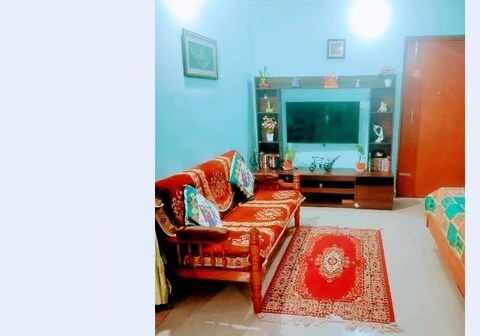 Home Away from Home Ranchi