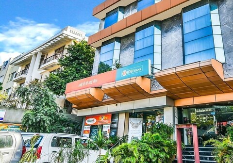 Hotel Conclave Executive