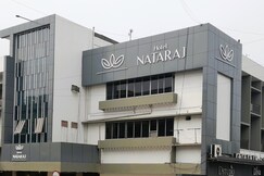 Hotel Nataraj, Jamshedpur Hotel Nataraj, Jamshedpur