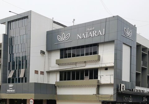 Hotel Nataraj