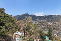 OYO 12691 Hotel Green Leaf, Nainital OYO 12691 Hotel Green Leaf, Nainital