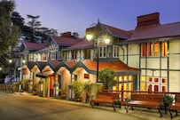 Clarkes Hotel, Shimla, Shimla Clarkes Hotel, Shimla, Shimla