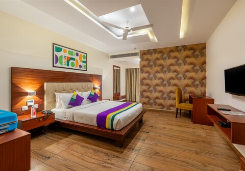 Treebo Premium Runway Suites, Marathahalli
