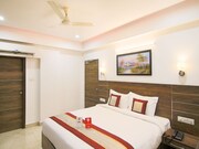 OYO 9647 Hotel MVV Bhavan, Vishakhapatnam OYO 9647 Hotel MVV Bhavan, Vishakhapatnam