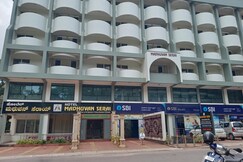 Hotel Madhuvan Serai, Udupi Hotel Madhuvan Serai, Udupi