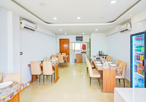 Collection O Hotel Danish Dreamstay