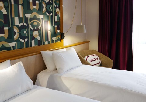 Mercure Vichy Thermalia