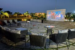 Vihari's Nature Embrace by MagoStays, Hyderabad Vihari's Nature Embrace by MagoStays, Hyderabad