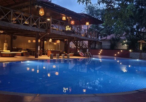 Outpost@Alibaug