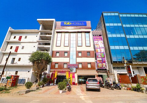 Via Dwarka Suites