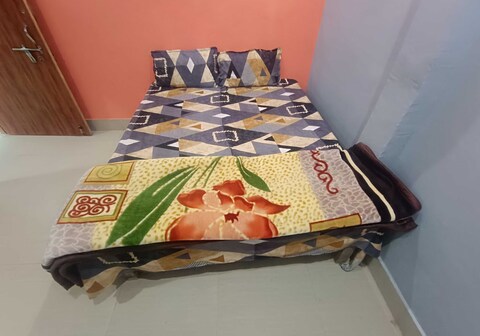 Hotel O Home Rk Homes