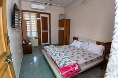 Saraswati Villa, Haridwar Saraswati Villa, Haridwar