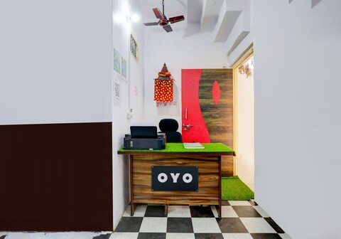 Hotel O Golden Guest House