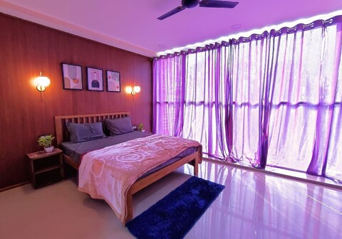 Kashi Stay | Entire Homlee Apartments