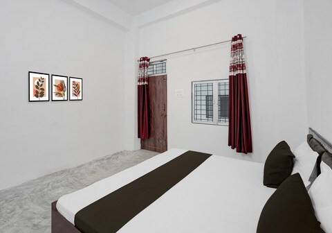 SPOT ON Hotel Veer Galaxy