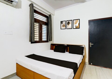 Hotel O New Residency hotel