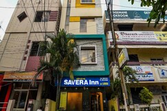 SAVERA INN, Visakhapatnam SAVERA INN, Visakhapatnam