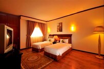 Tulip Inn Sharjah Hotel Apartments, Sharjah Tulip Inn Sharjah Hotel Apartments, Sharjah