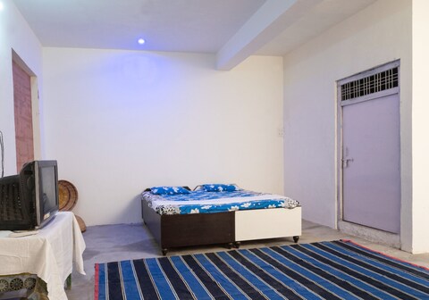 Saba Homestay