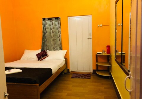 SaaS Heritage Happystay