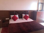 Hotel P C Sawera, Jammu Hotel P C Sawera, Jammu