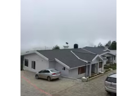 Cloud 9 - The Heaven on earth