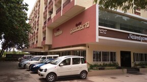 Hotel Priyadarshini, Hospet Hotel Priyadarshini, Hospet