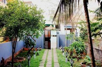 Villa A La Mode (Luxury Villa), Pondicherry Villa A La Mode (Luxury Villa), Pondicherry
