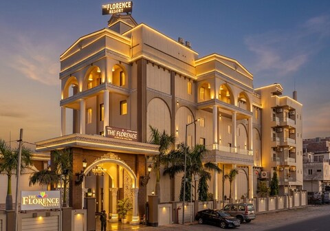 The Florence Resort