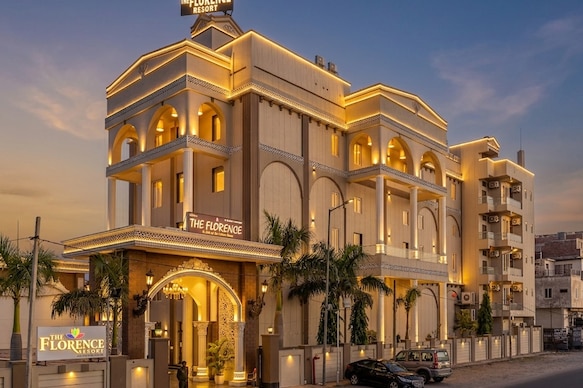 The Florence Resort