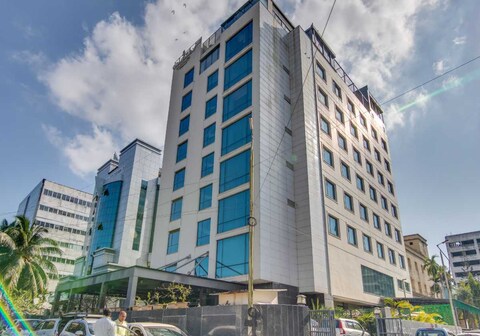 Country Inn Panjim Goa, Goa