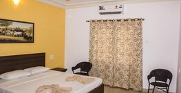 Darolina Guest House, Goa Darolina Guest House, Goa