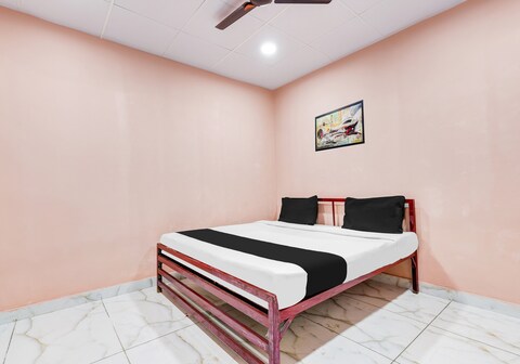 Hotel O Deep Guest House