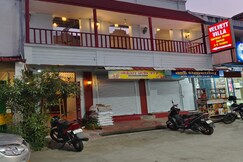 Velvett Villa, Pondicherry Velvett Villa, Pondicherry