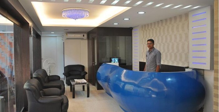 samudra-residencywalkable-distance-from-central-railway-station-chennai-reception