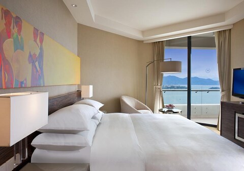Sheraton Nha Trang