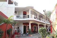 OYO 6253 Hotel Garden View Resort, Agra OYO 6253 Hotel Garden View Resort, Agra