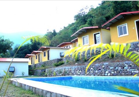 Cottage By Bull Adventure Camp 0037