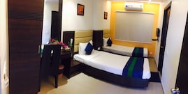 Hotel Crest Inn, Kolkata Hotel Crest Inn, Kolkata