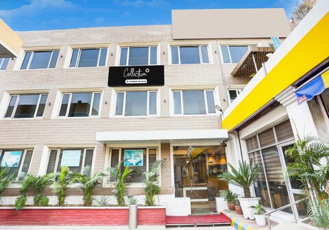 Super Collection O Amritsar Near Bus Stand