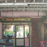 Hotel Annapurna, Sasan Gir Hotel Annapurna, Sasan Gir