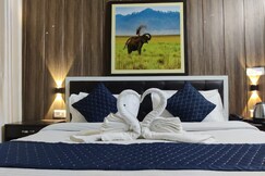 The Corbett Jungle by SS Sarkar Hospitality, Nainital The Corbett Jungle by SS Sarkar Hospitality, Nainital