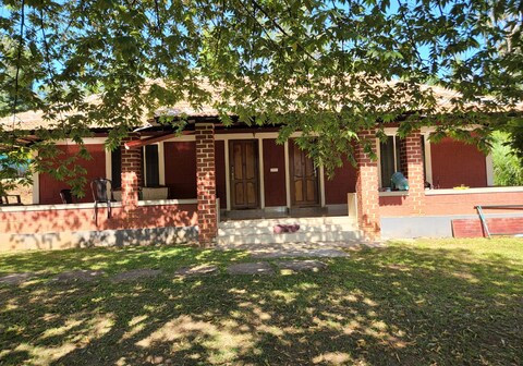 Pepper Trail Home stay